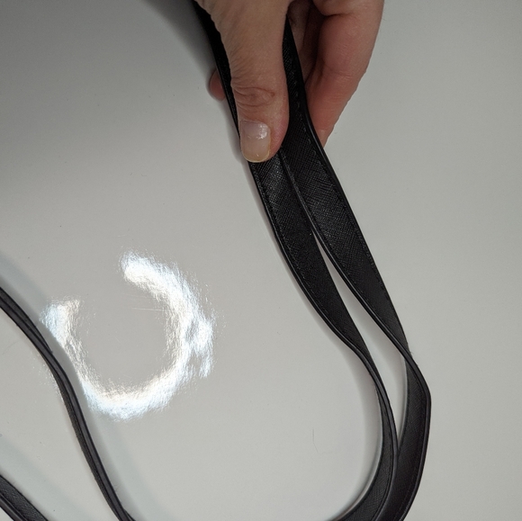 Authentic Disney Parks Minnie Mouse Purse with Bow Tie and Polka Dots - Picture 14 of 14